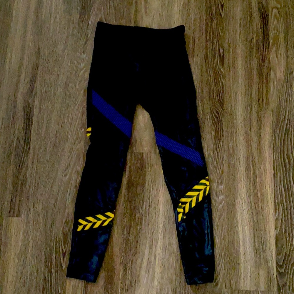 KORAL leggings